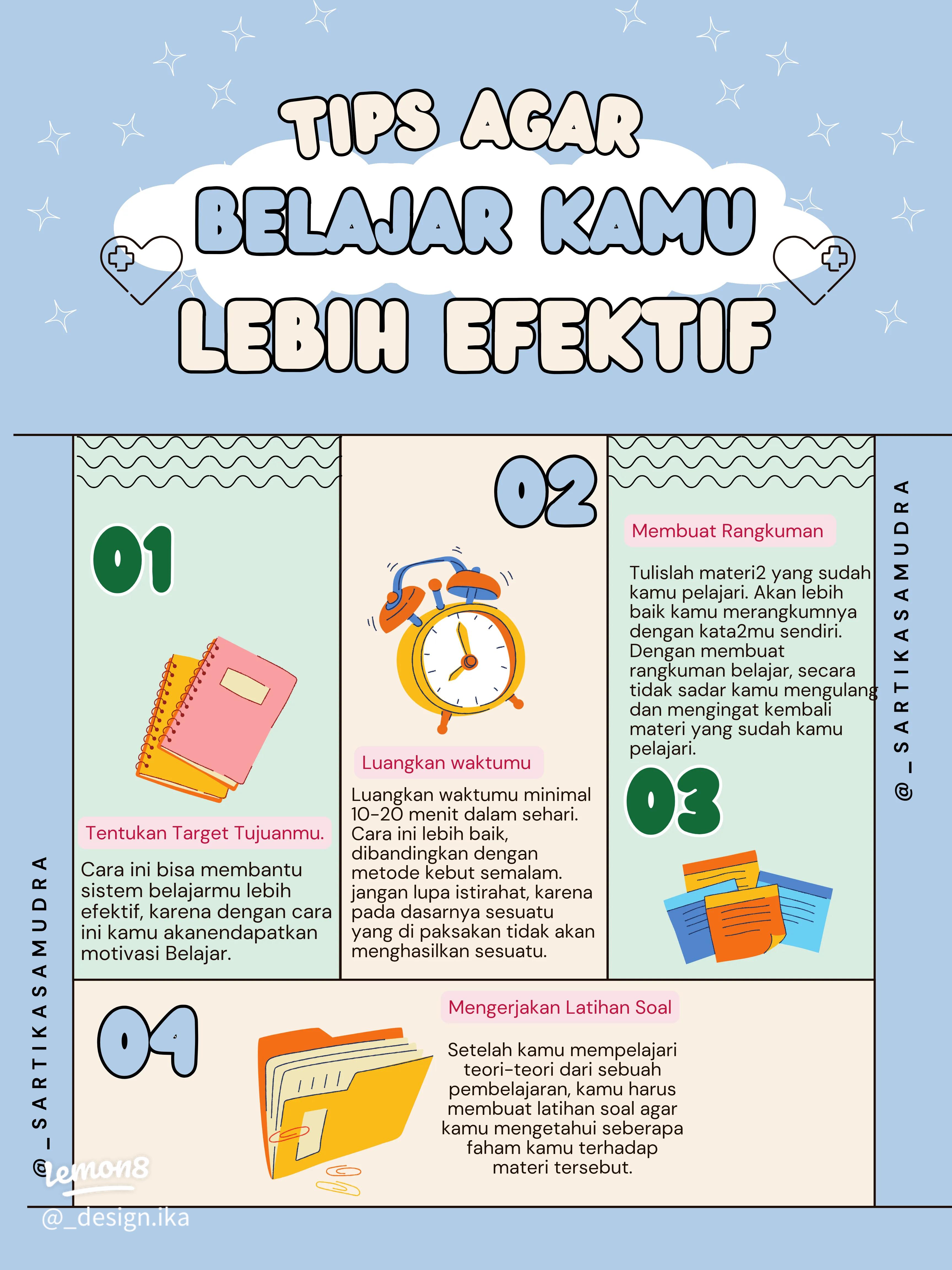 10 Tips Efektif Belajar Online untuk Pemula